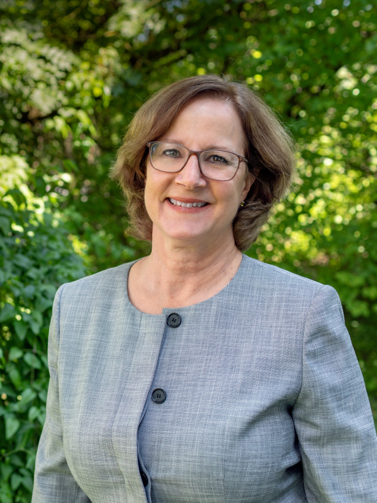 Portrait of Linda TaESO/M. Zamanicconi