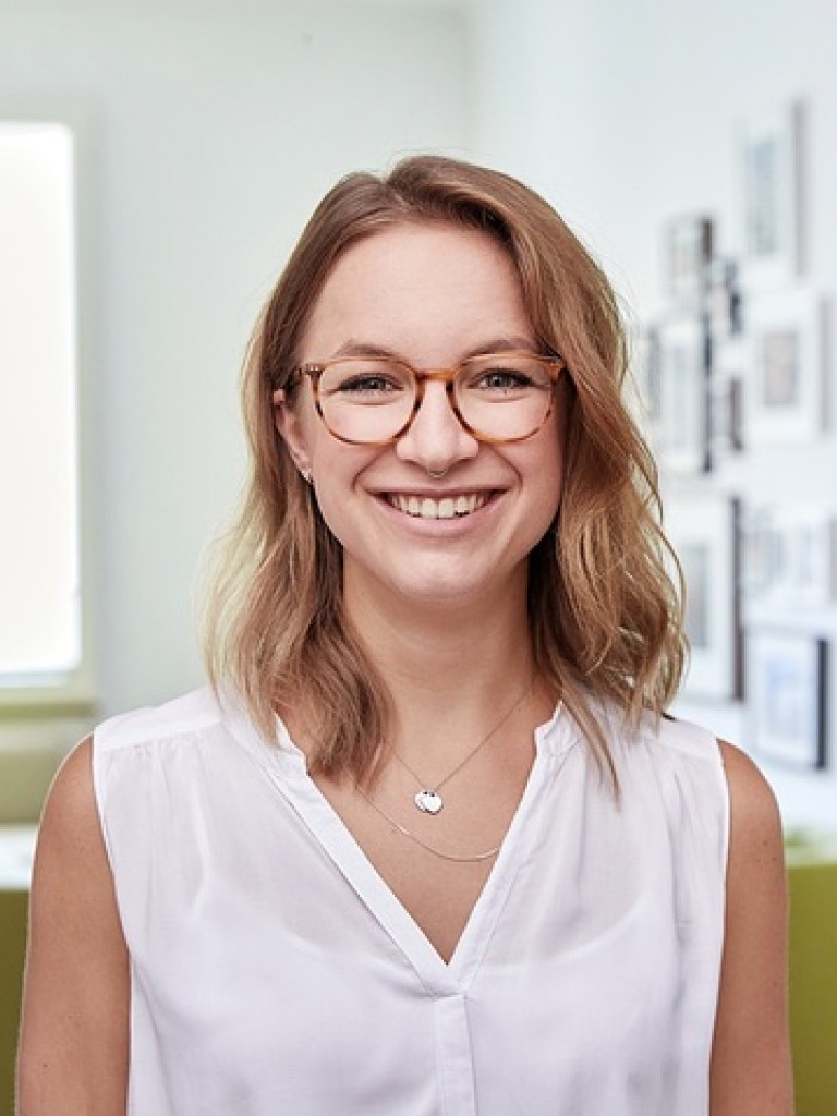 Picture of Eva Kirchner