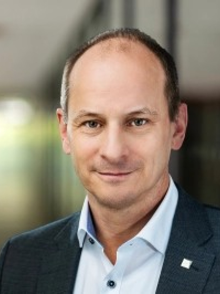 Portrait of Constantin Häfner
