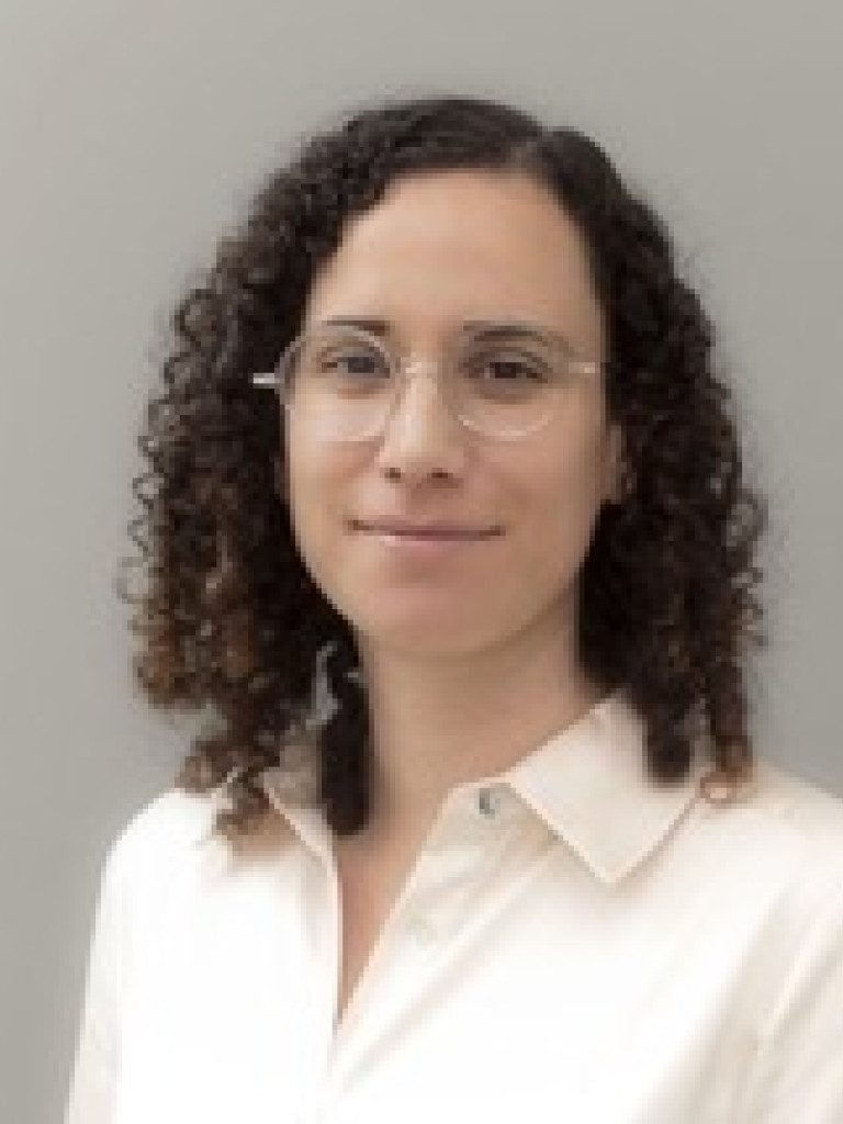 Portrait of Shai Zilberzwige-Tal