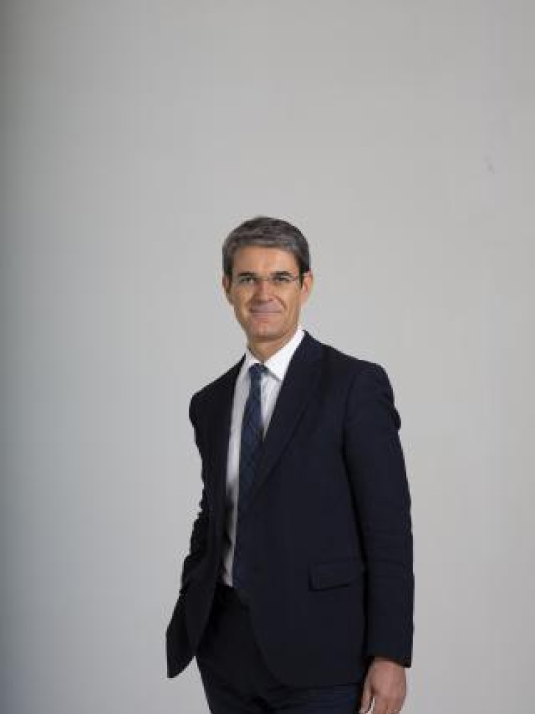 Portrait of Matteo Colleoni