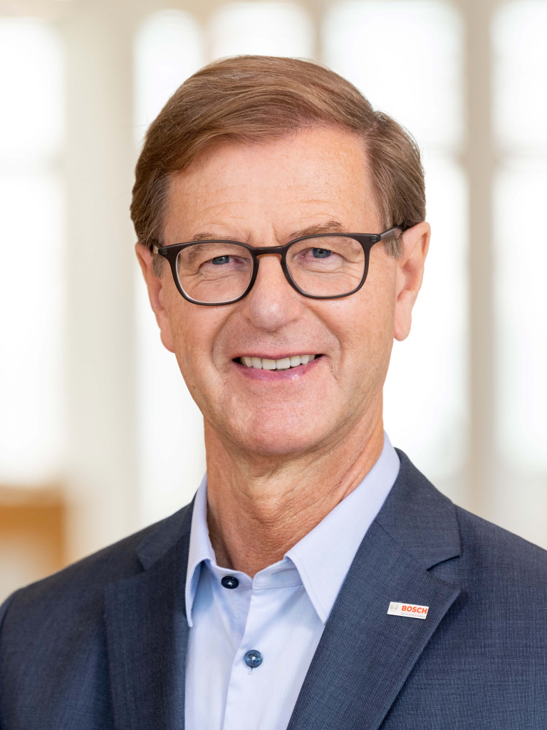 Portrait of Stefan Asenkerschbaumer 