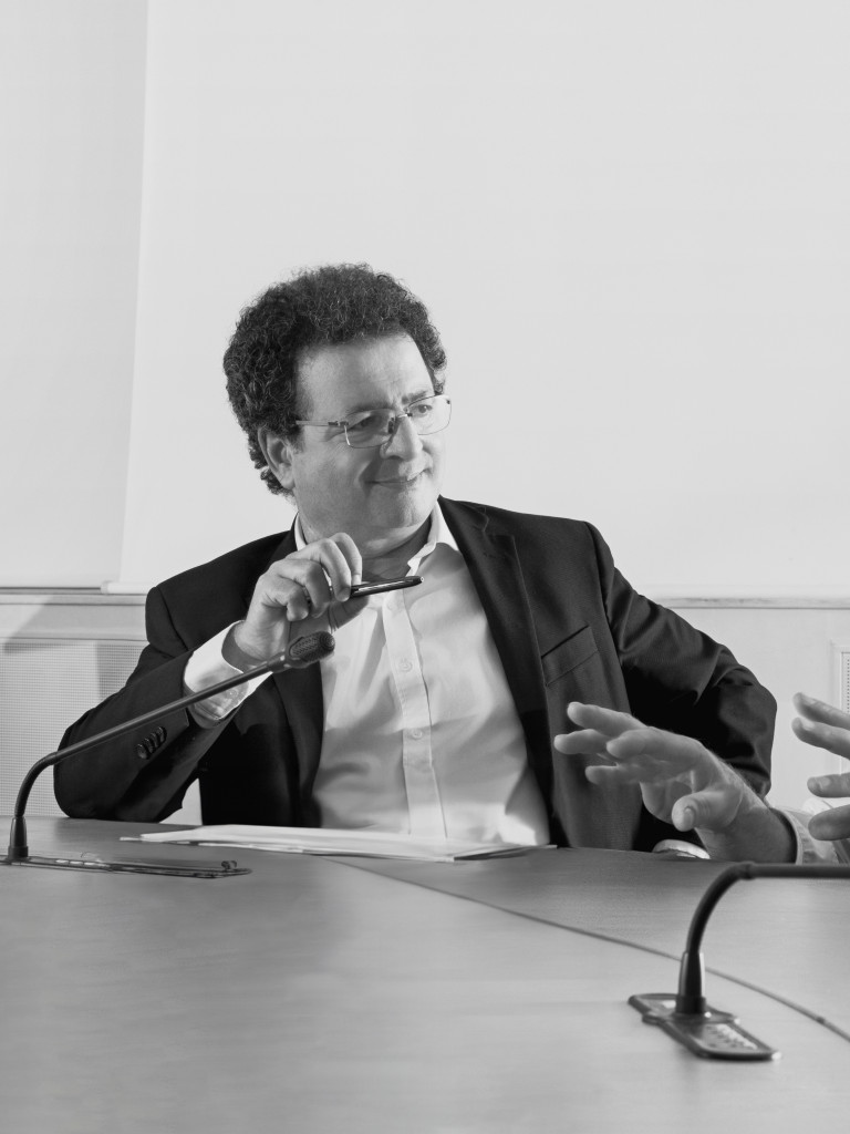 Profilbild El Mouhoub Mouhoud