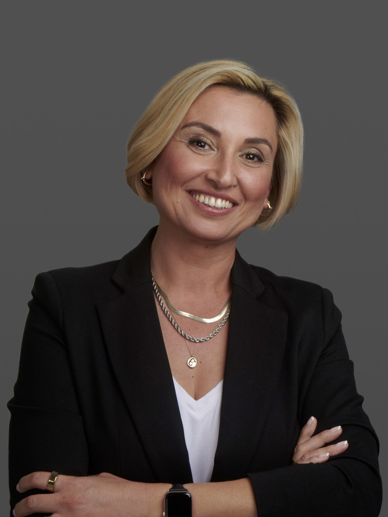 Portrait of Ilay Altintas