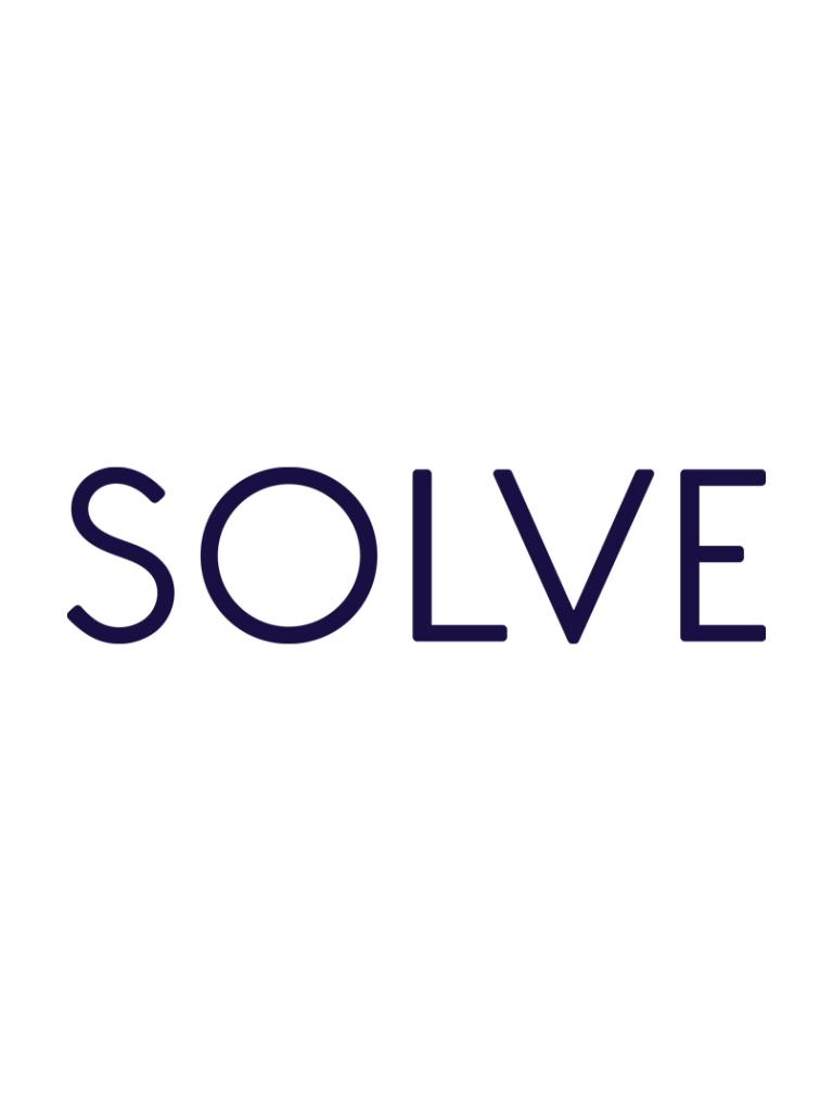 SOLVE Chemistry