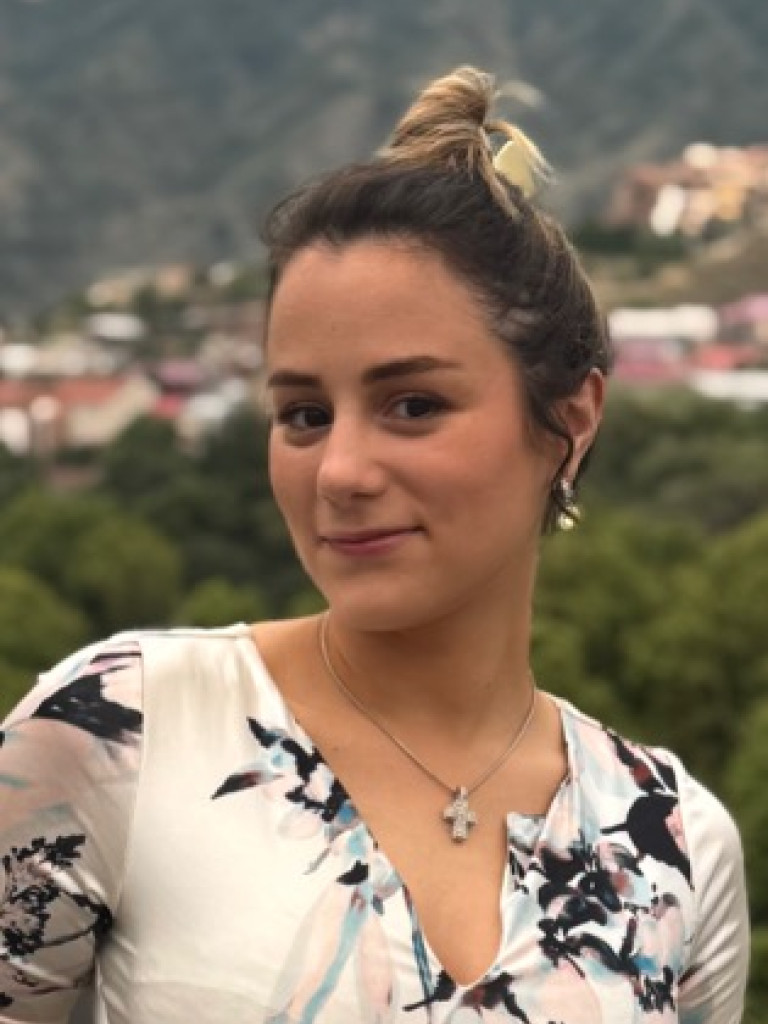 Anny Mamuchashvili