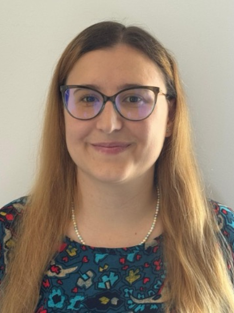 Alexandra Corina Iacoban