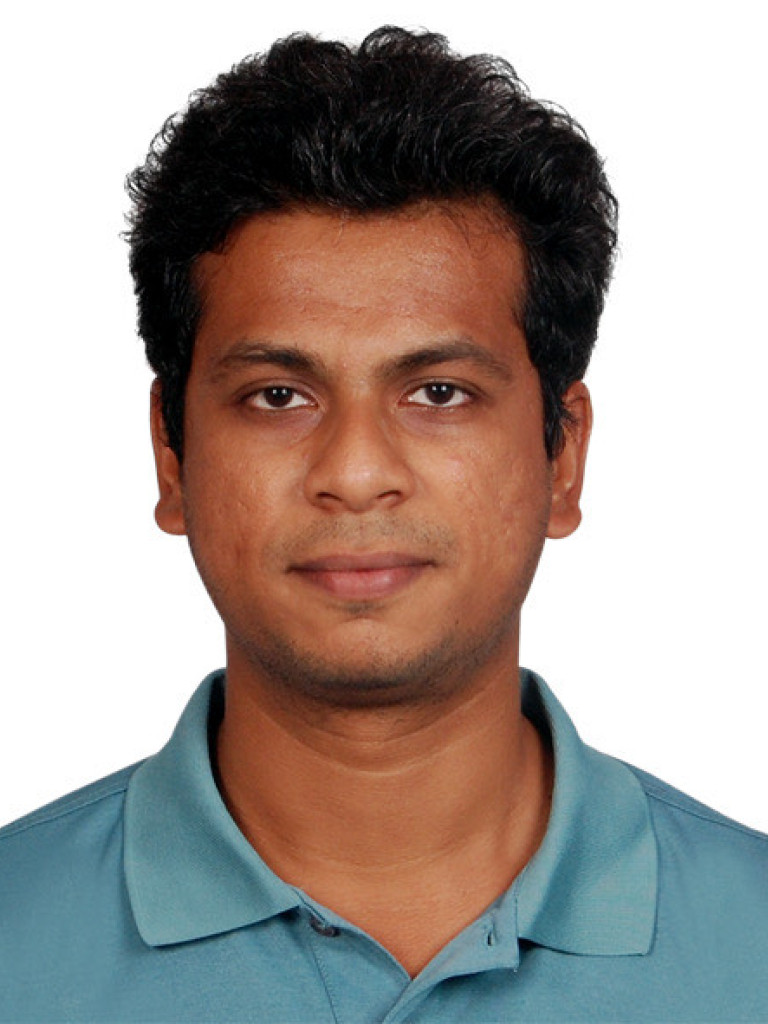 Balchandar Navaneethan