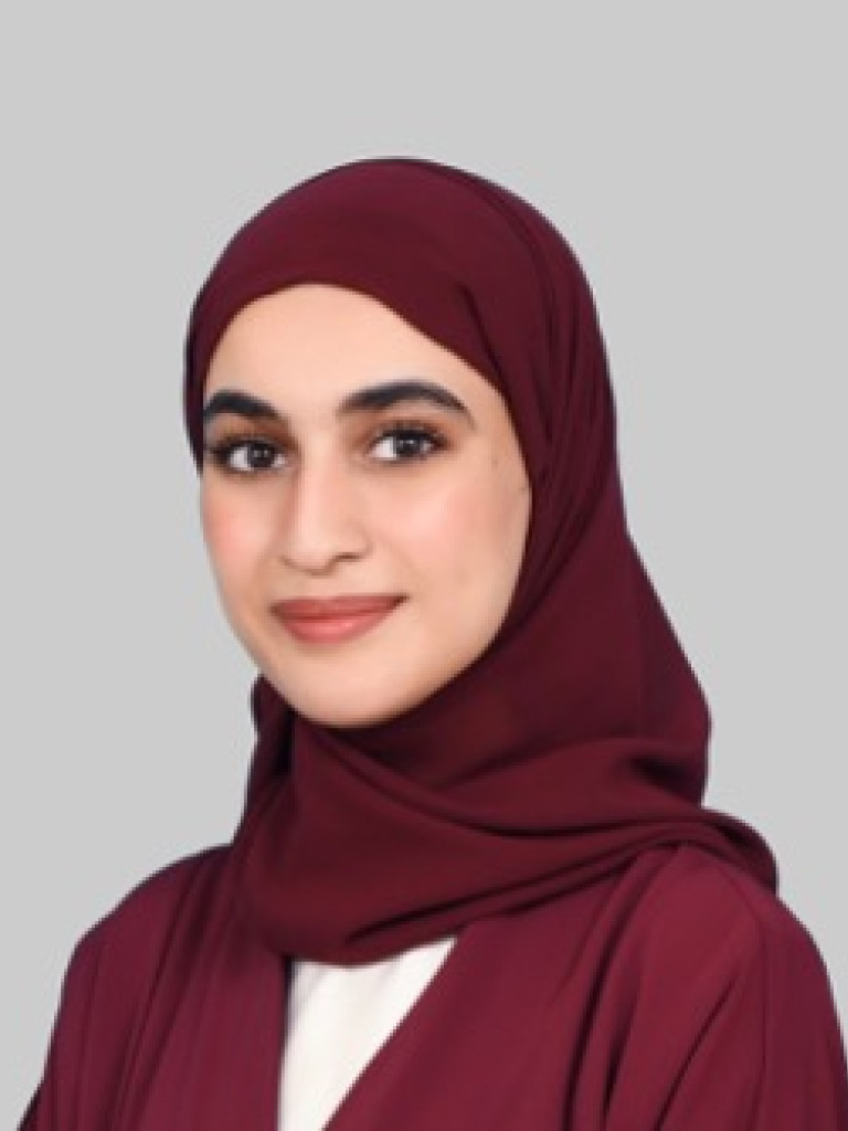 Baraah Al-Aufi