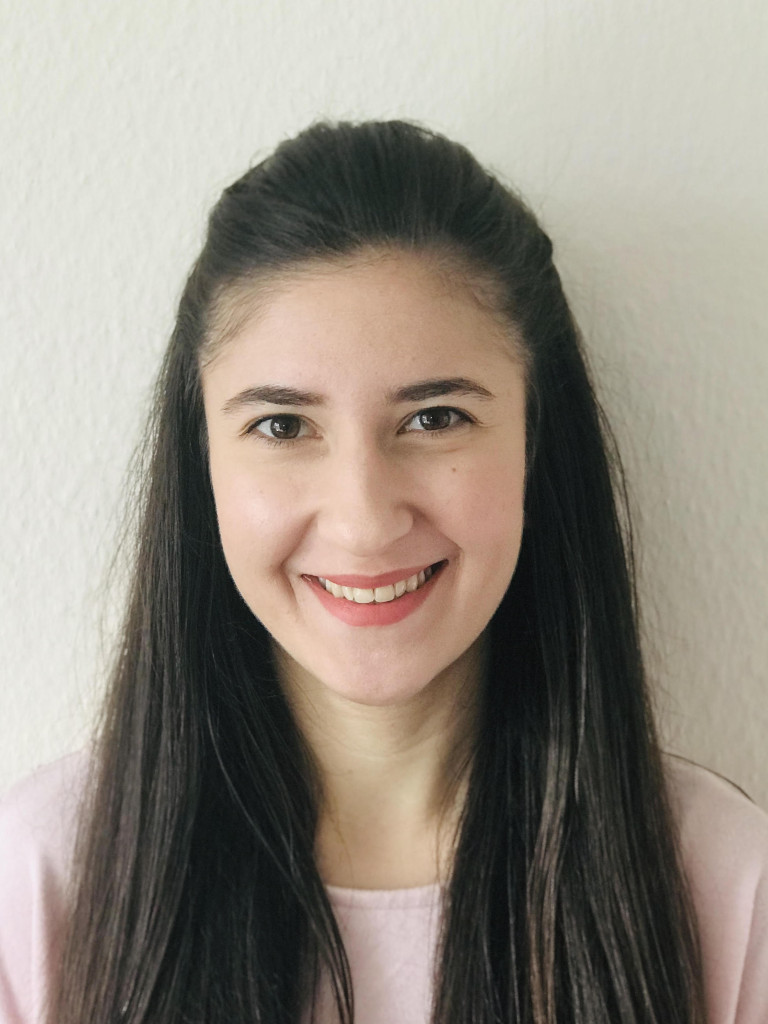 Beyza Ustun-Elayan