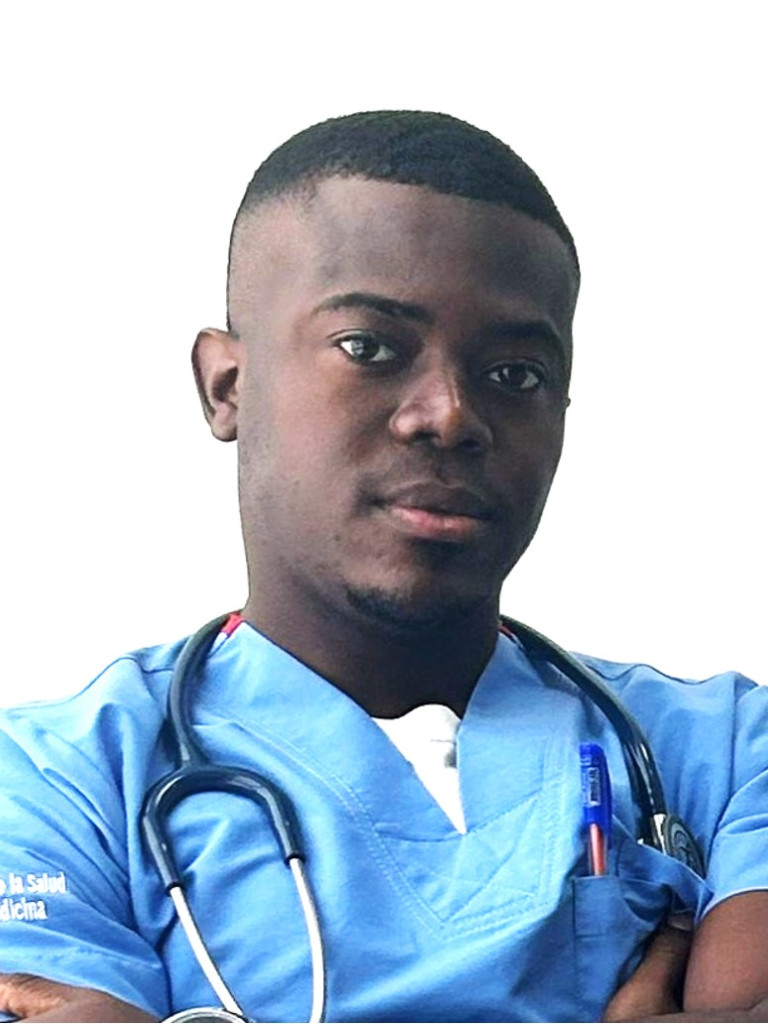 Daniel Hurtado
