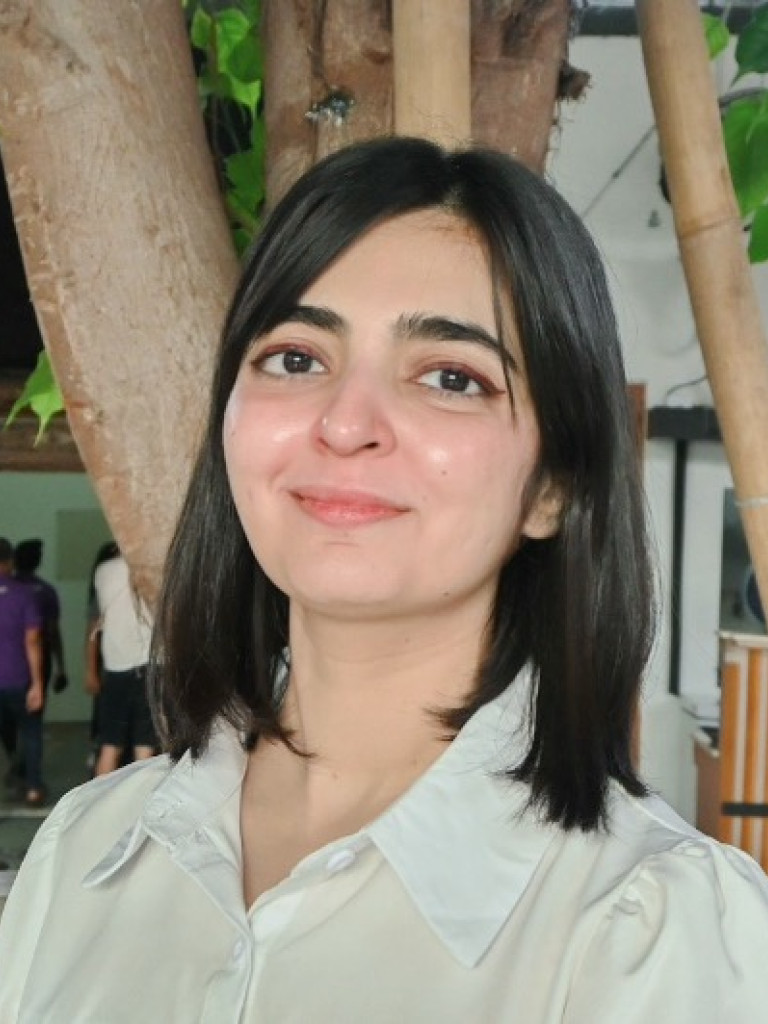 Hira Fareed