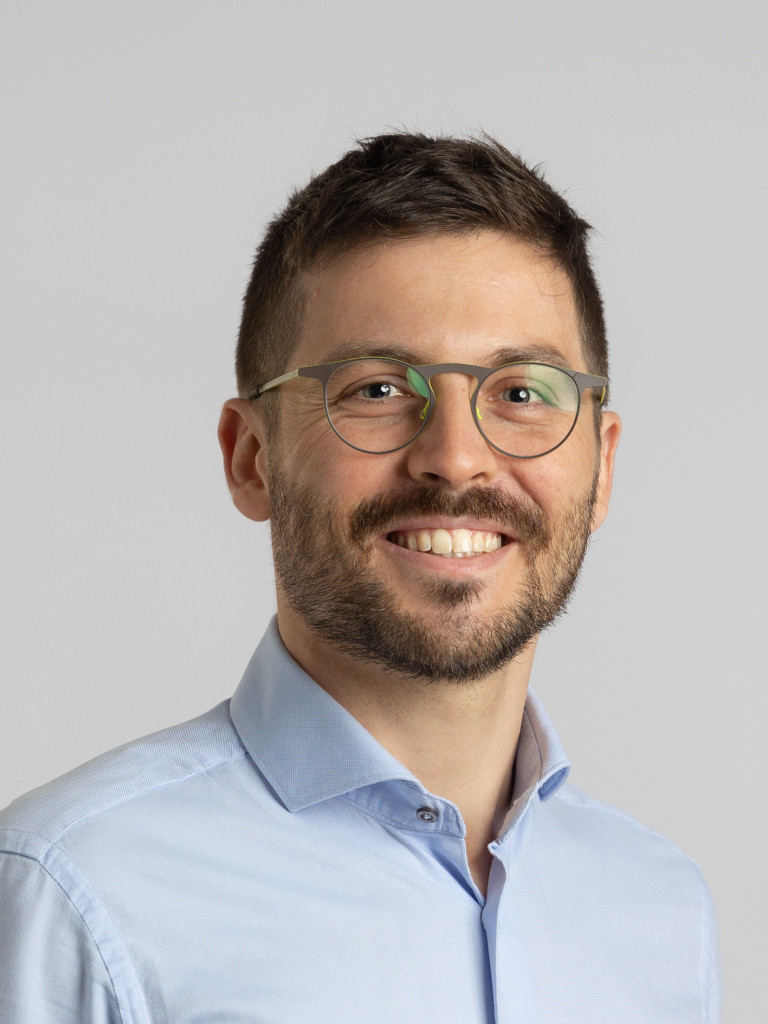 Ivan Civettini