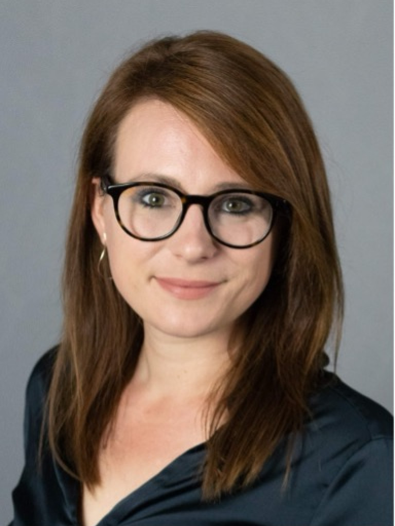 Johanna Zikulnig