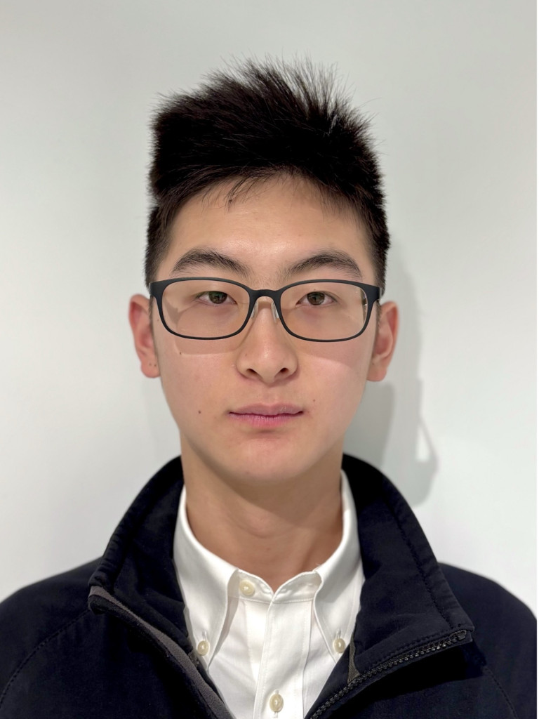 Kaelan Yim