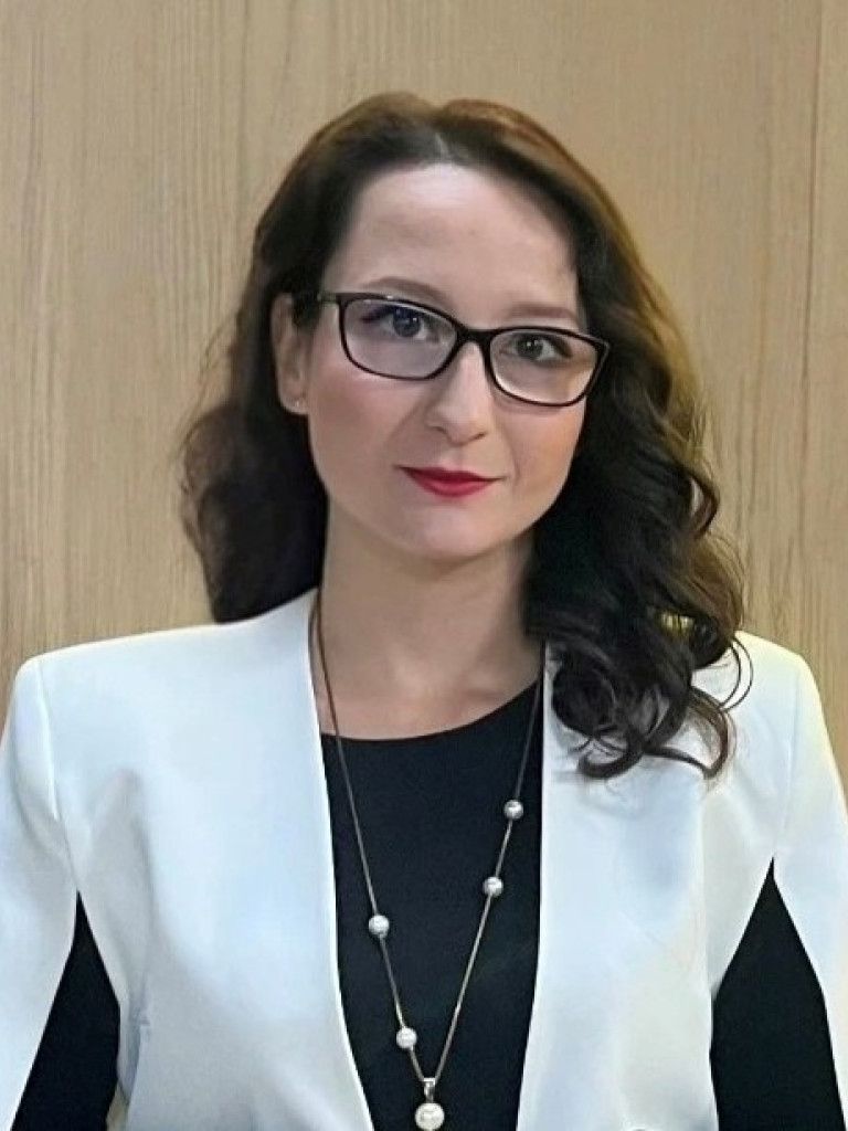 Marcelina Jureczko