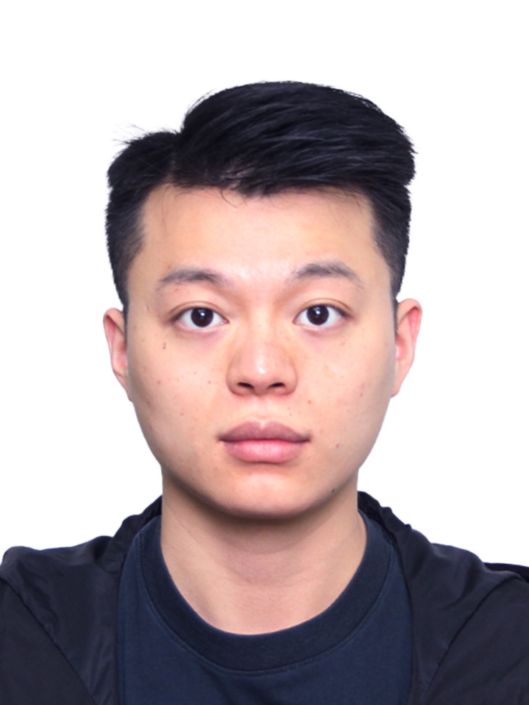 Min-Quan He