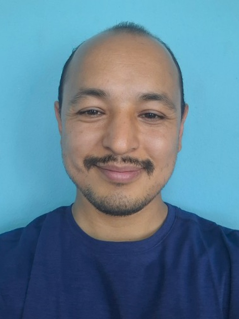 Mitesh Shrestha