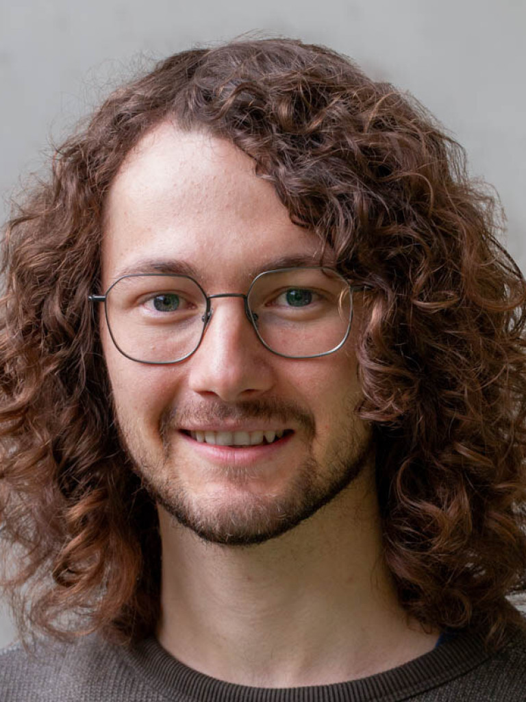 Nick Zahnd
