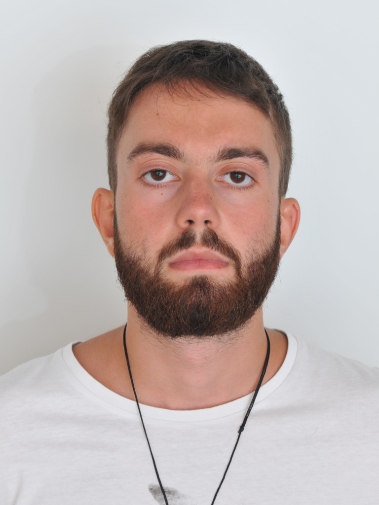 Panagiotis Boutos