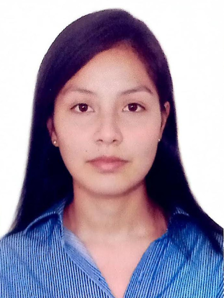 Penelope Berlanga