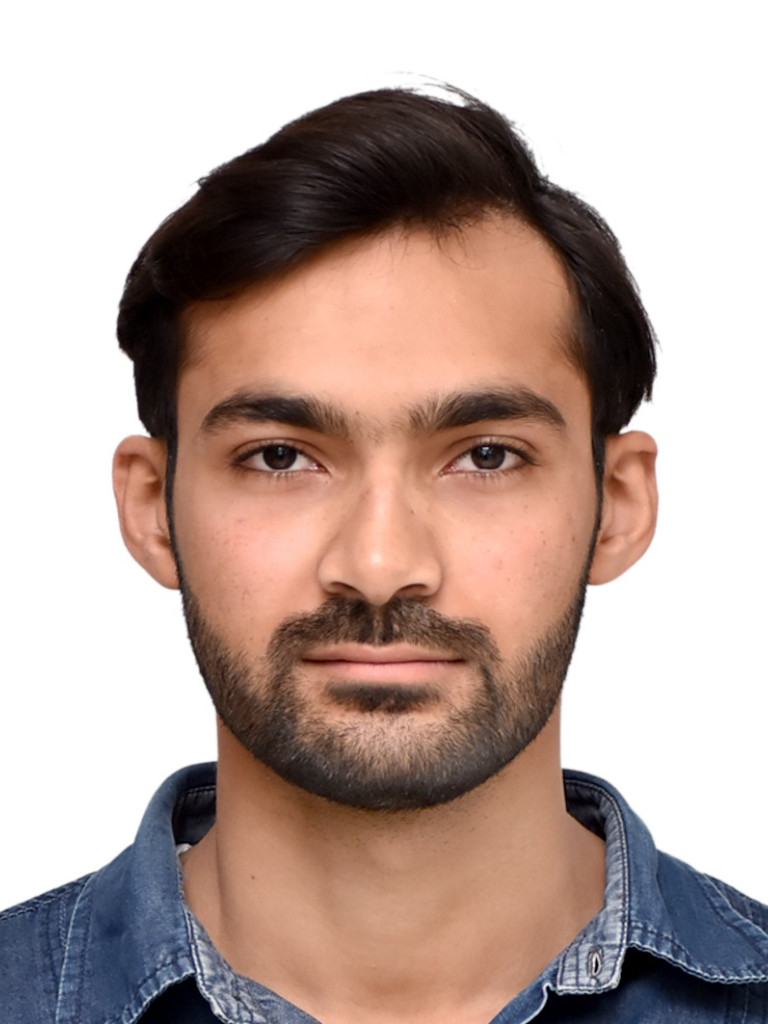 Shaheer Ahmad