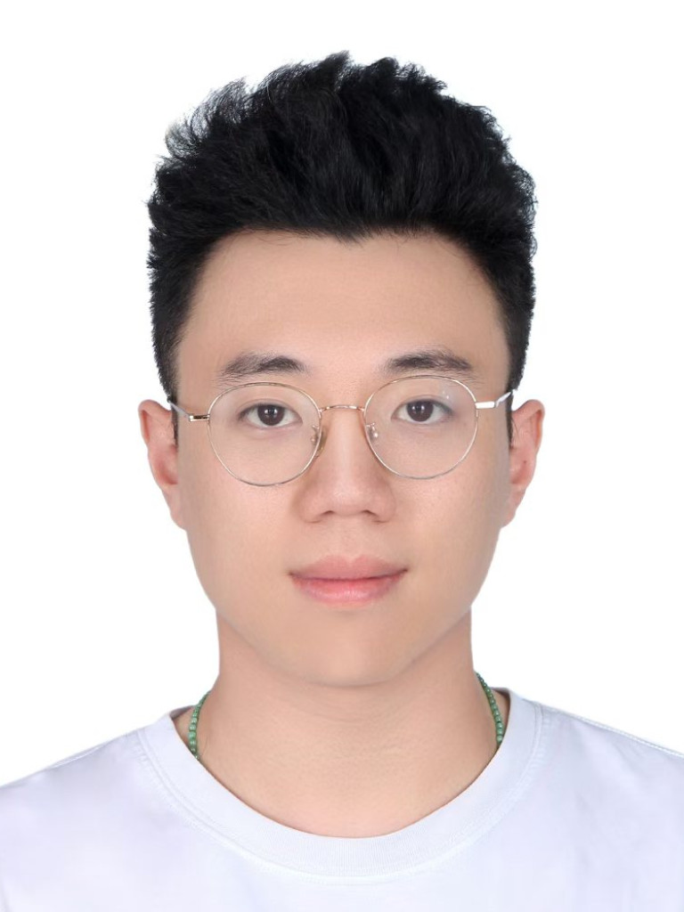Shijie Yuan