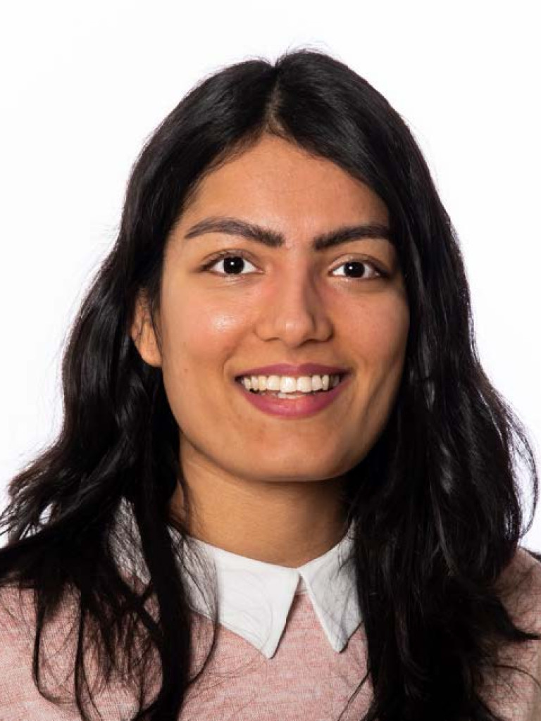 Tanvi Taparia 
