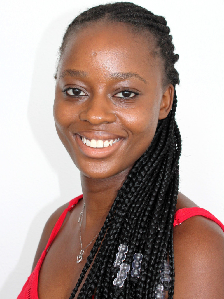 Unathi Ramashala