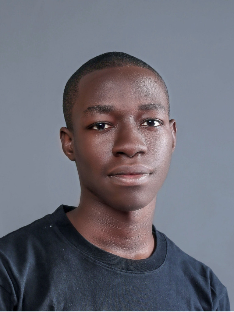Valentine Nnamani