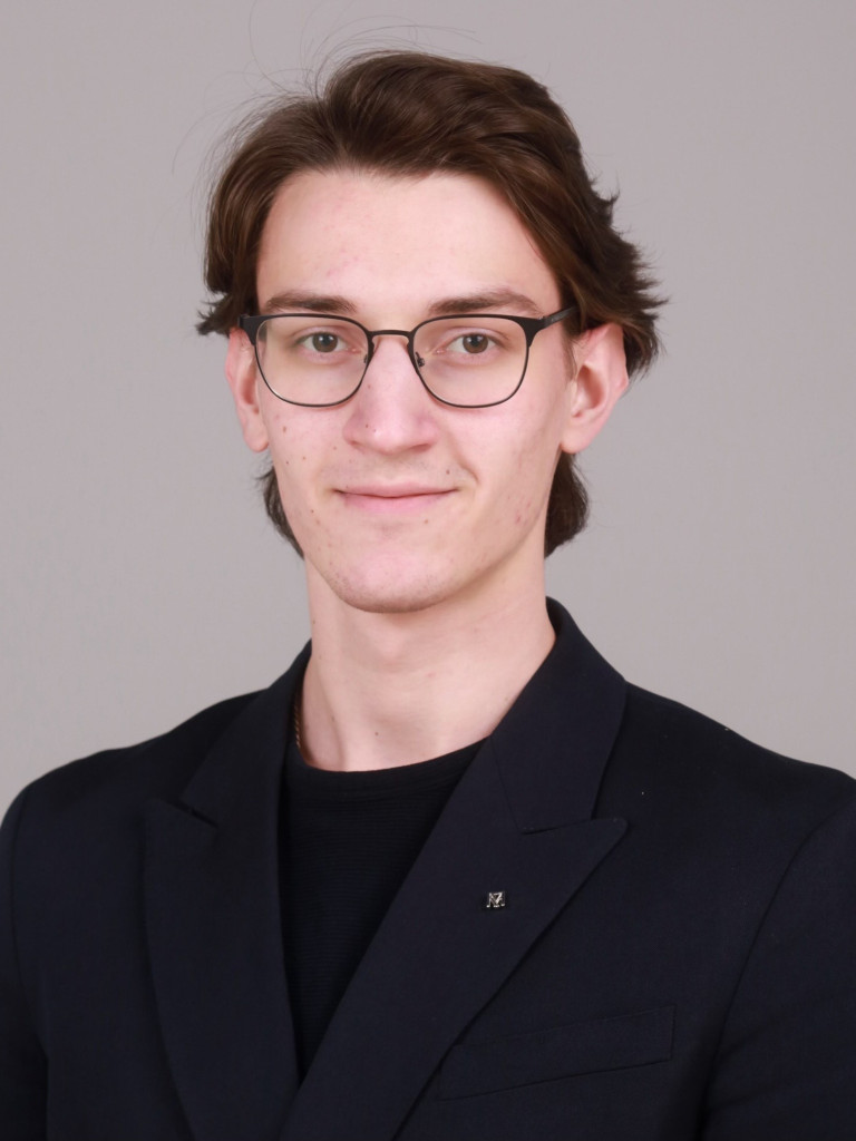 Artem Kushnirenko
