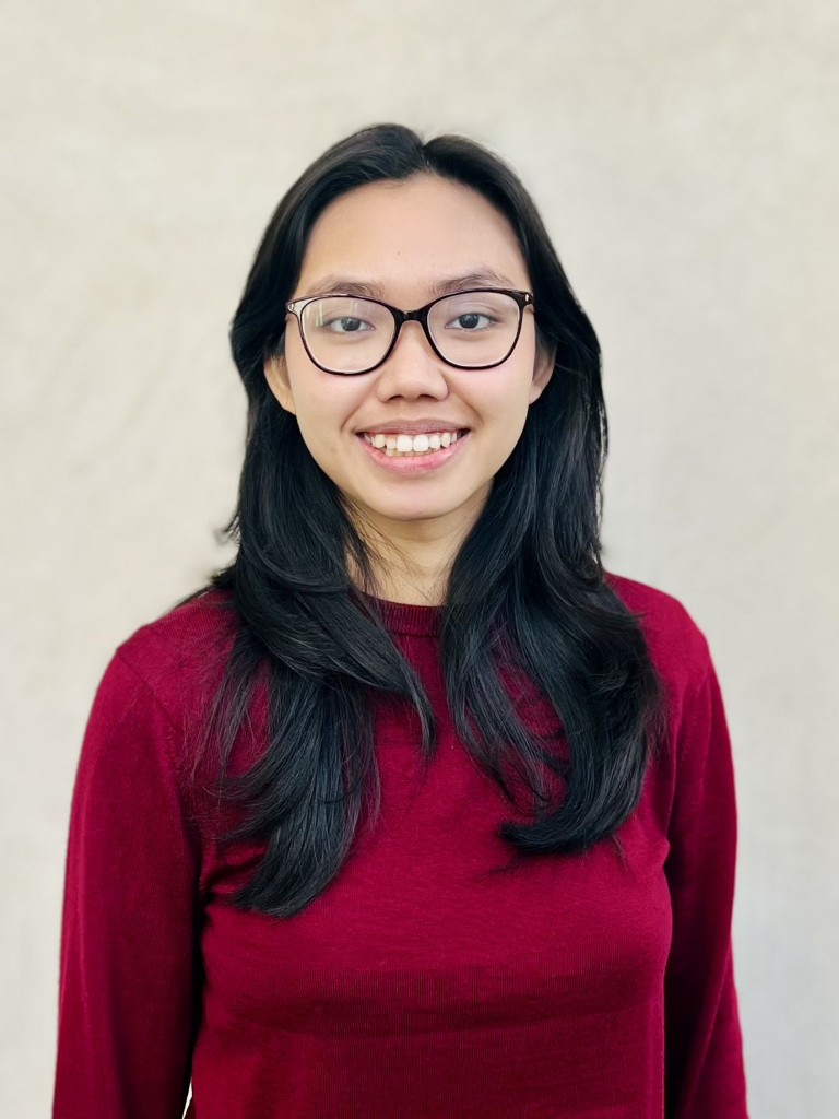 Portrait of Yoon Thu Win