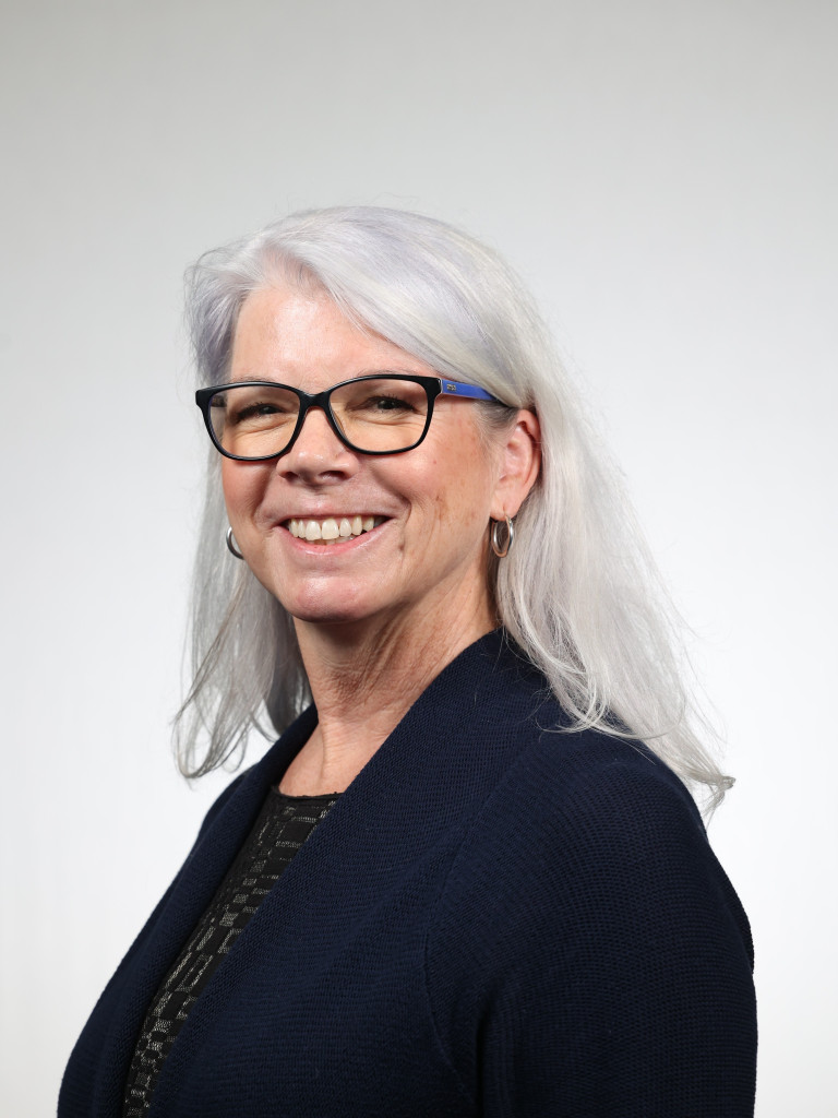 Portait of Mary Maxon