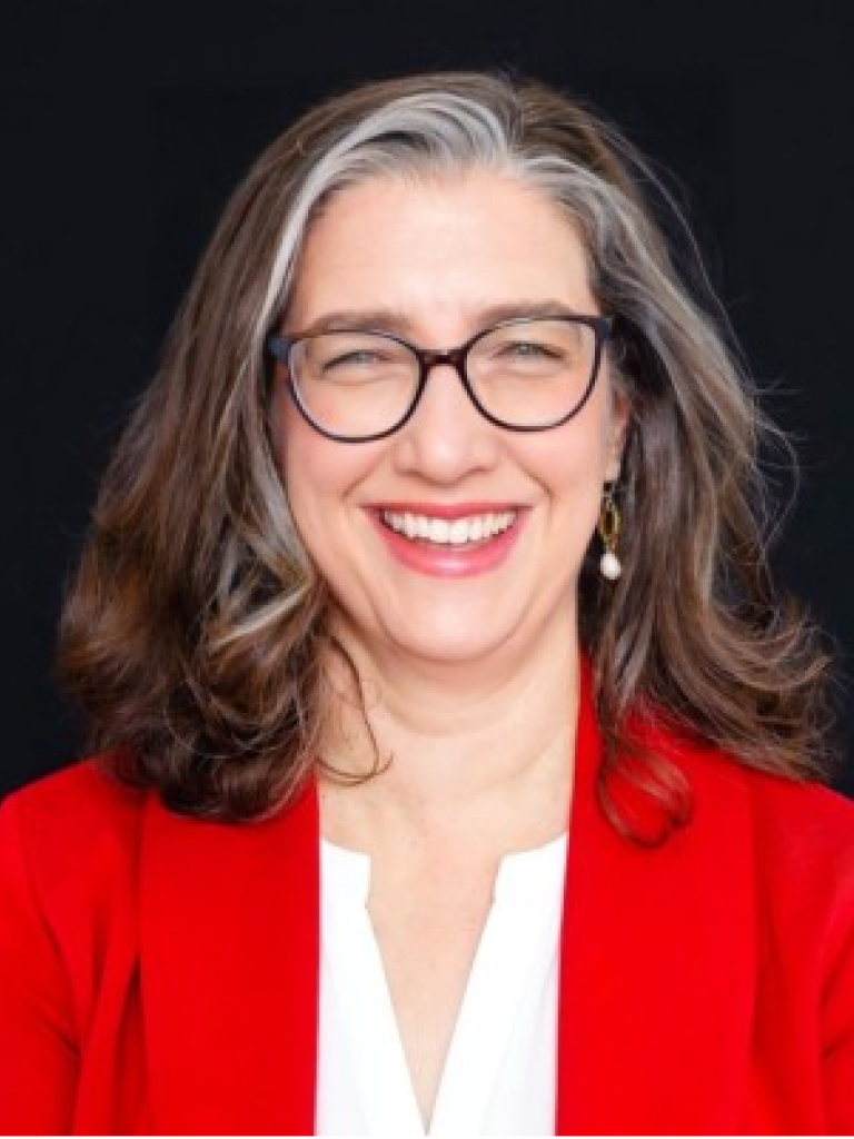 Portait of Tara Lapointe