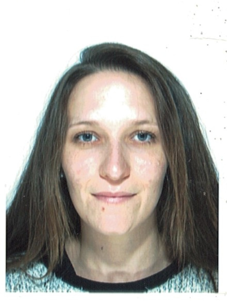 Portait of Margherita Herold