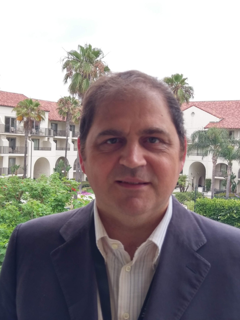 Portait of Claudio Tebaldi