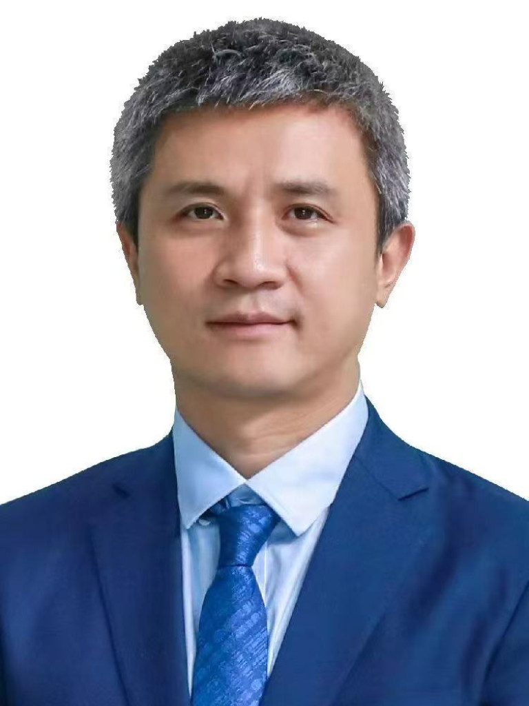 Prodile Picture Cheng-Zhi Peng