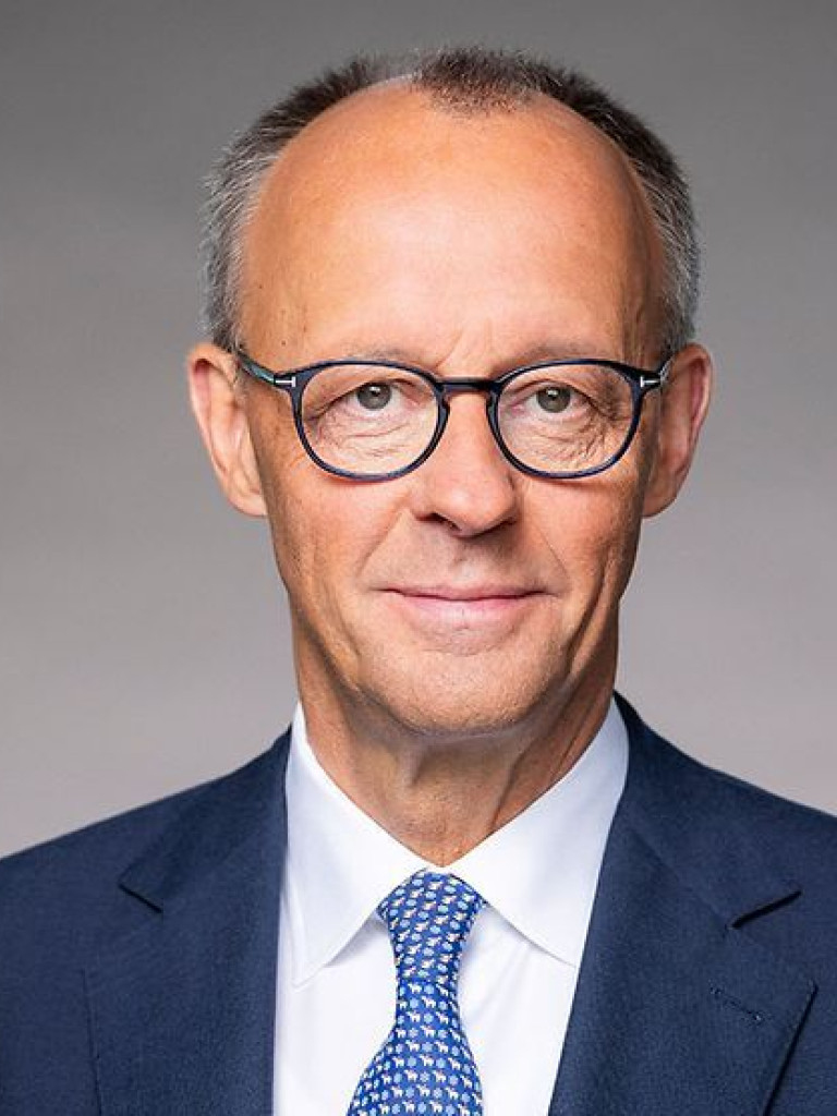 Profile Picture Friedrich Merz