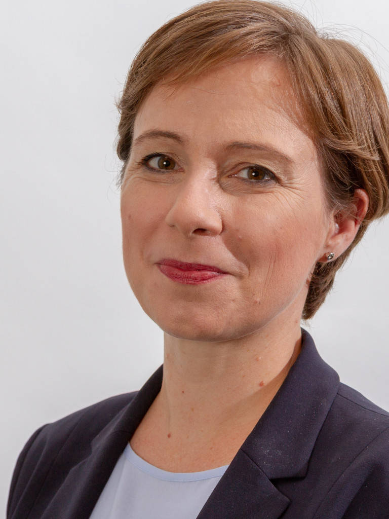 Profile Picture Angela Schulz