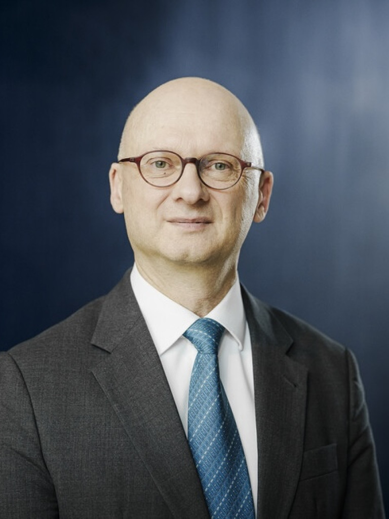 Profile Picture Marcus Pleyer