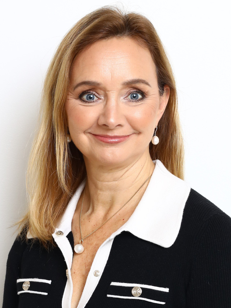 Profilbild Anna Nilsson Vindefjärd