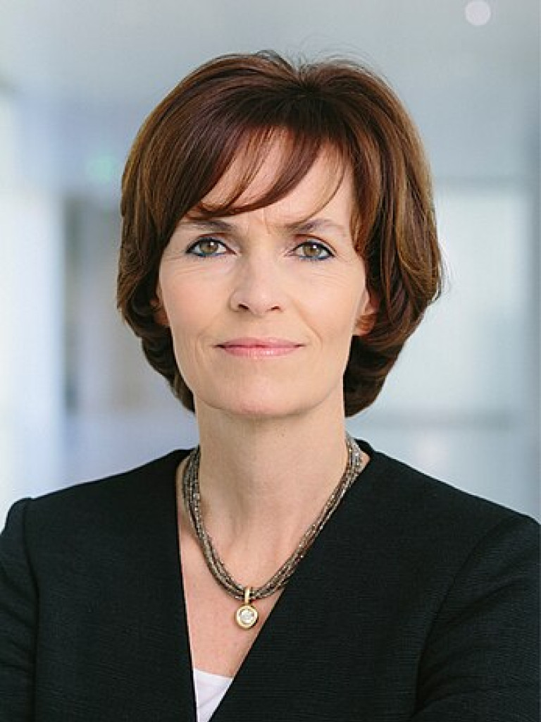 Profilbild Nicola Leibinger-Kammüller