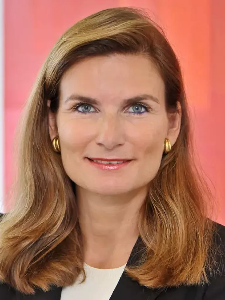 Profilbild Ann-Kristin-Achleitner