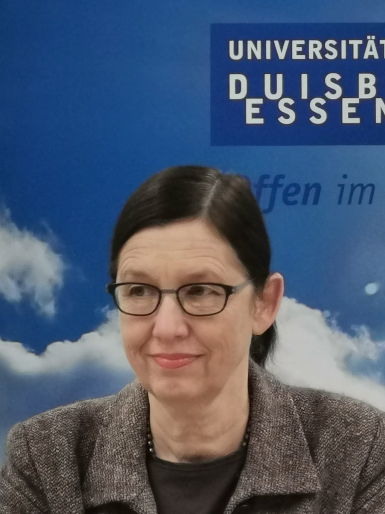 Profilbild Barbara Albert