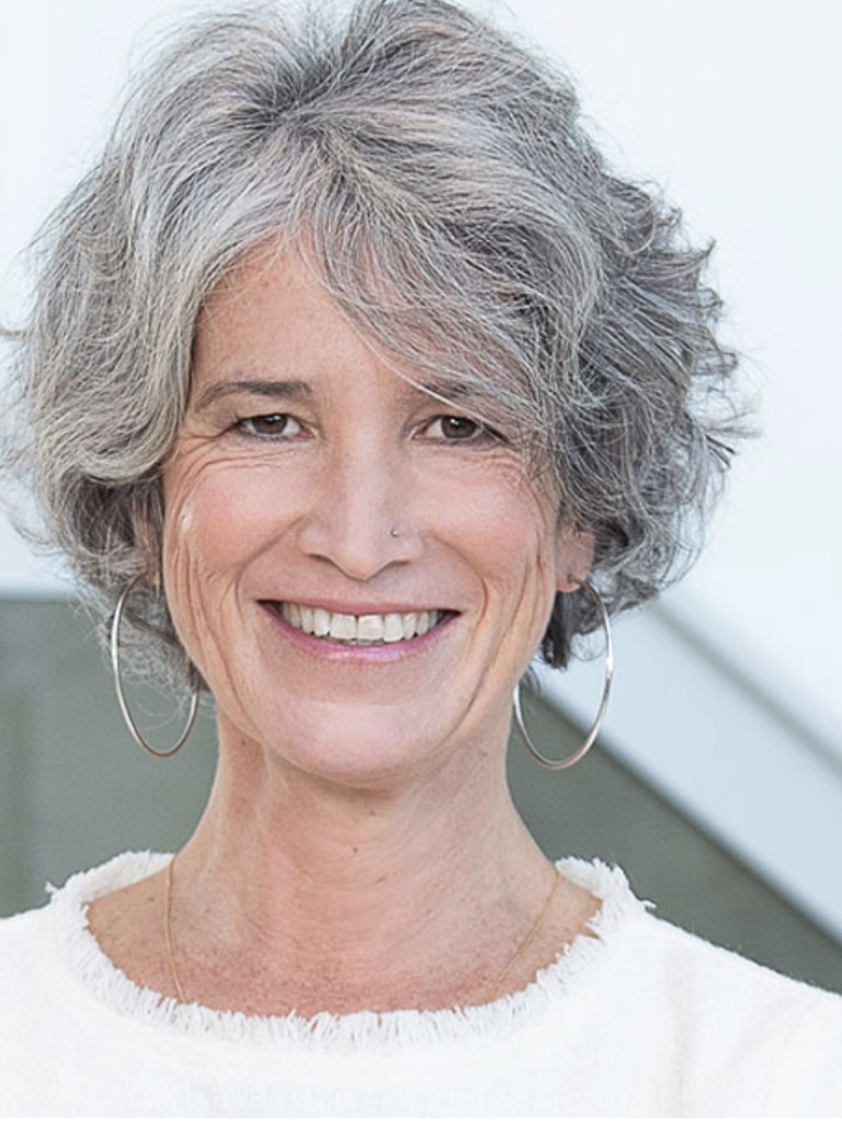 Profilbild Valérie Amiraux