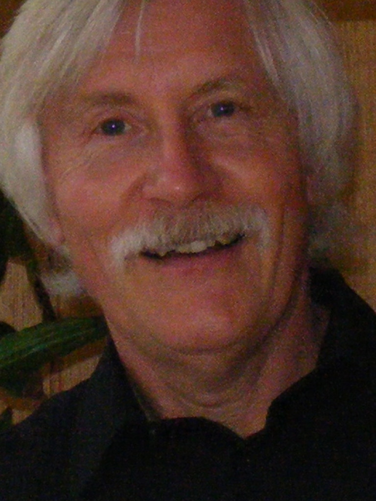 Profilbild Hans Bachor