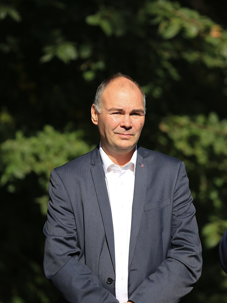 Profilbild Jörg Bagdahn