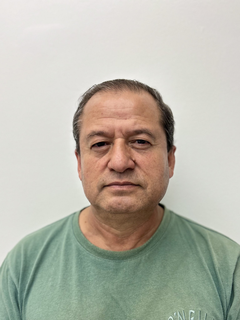 Profilbild Yunos Bakhshi