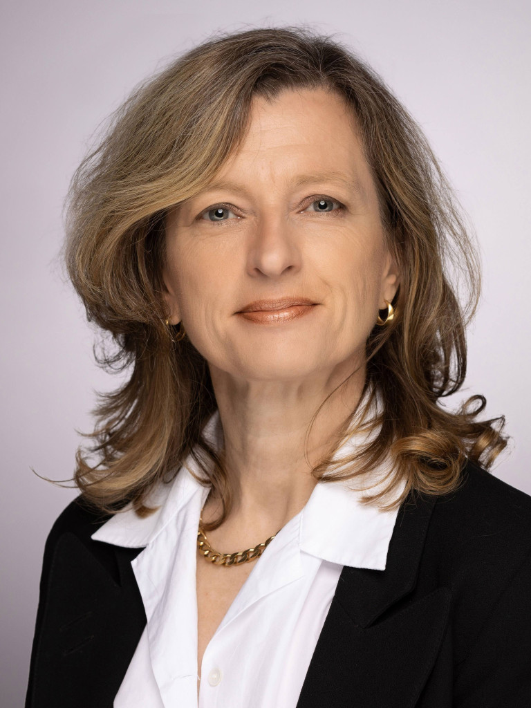 Profilbild Dominique Bérubé