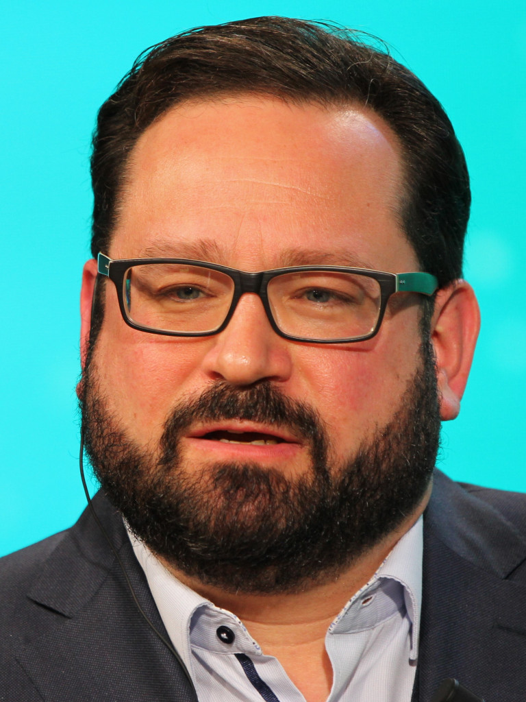 Profilbild Alexander Bonde